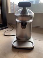 Solis Citruspers, Ophalen, Zo goed als nieuw, Elektrisch, Citruspers