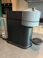 Nespresso Vertuo Koffiemachine, Witgoed en Apparatuur, Koffiezetapparaten, Gebruikt, Koffiemachine, Ophalen of Verzenden, 1 kopje