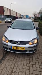 Volkswagen Golf 1.4 16V 59KW 5D 2006 Grijs, Voorwielaandrijving, 1160 kg, 4 cilinders, 610 kg