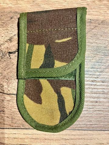 Defensie Zakmes Hoesje - Landmacht / Victorinox beschikbaar voor biedingen