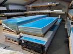 Polycarbonaat platen 16 mm, Kunststof, Nieuw, 15 m² of meer, Ophalen
