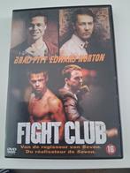 Fight club, Vanaf 16 jaar, Ophalen of Verzenden, Gebruikt, Actiethriller