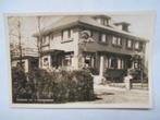 s-Gravenmoer riante villa uitgave: Schep s-Gravenmoer villa, Verzamelen, Ansichtkaarten | Nederland, Verzenden, 1940 tot 1960