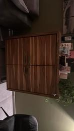 Henders & Hazel Kast - Stijlvol en Praktisch!, 100 tot 150 cm, Zo goed als nieuw, 25 tot 50 cm, Overige houtsoorten