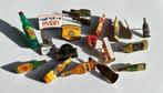 Collectie Pins - Drank Thema, Verzamelen, Speldjes, Pins en Buttons, Gebruikt, Ophalen of Verzenden, Speldje of Pin, Nvt