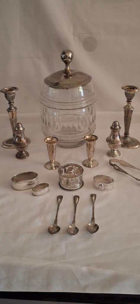 curiosa, Antiek en Kunst, Curiosa en Brocante, Verzenden