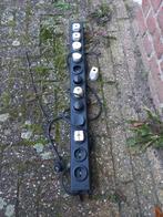 Stekkerdoos, contactdoos, Ophalen of Verzenden, Stekker