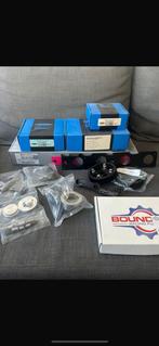 Nieuwe h22 f20b nokkenassen, camtriggerkit etc, Ophalen of Verzenden