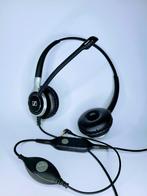 Sennheiser headphones, Ophalen of Verzenden, Gebruikt, Sennheiser