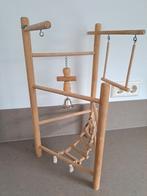 Vogelspeeltoestel, Dieren en Toebehoren, Vogels | Toebehoren, Ophalen