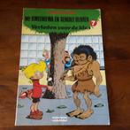 Mr. KWEENIEWA en GENIALE OLIVIER (jfb-1€), Boeken, Gelezen, Ophalen of Verzenden, Jacques Devos, Meerdere stripboeken