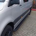 Treeplanken Mercedes Sprinter 2018 - 2025, Ophalen of Verzenden, Nieuw