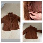 Bruin Teddy Jasje Zeeman Maat 80, Kinderen en Baby's, Babykleding | Maat 80, Ophalen of Verzenden, Zo goed als nieuw, Jongetje of Meisje