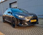 Kia XCeed 1.6 T-gdi 204pk Dct7 2021 Zwart, Auto's, Kia, 4 cilinders, USB, Leder, Geïmporteerd
