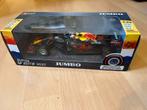 Jumbo auto’s Max Verstappen 2020 en 2021, Hobby en Vrije tijd, Modelauto's | 1:24, Ophalen of Verzenden, Nieuw, Bburago