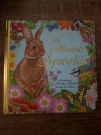 De mooiste sprookjes, Boeken, Sprookjes en Fabels, Ophalen of Verzenden, Zo goed als nieuw