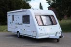 Elddis 470 Crusader Hurricane 2005 | Mover | Luifel | Enkele, Caravans en Kamperen, Caravans, Elddis, Bedrijf, 6 tot 7 meter, 1000 - 1250 kg