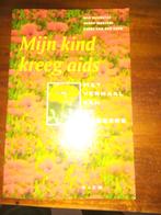 Mijn kind kreeg aids - Mia Duijnstee, Verzenden