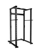 Gymfit squat rack | half rack, Ophalen of Verzenden, Zo goed als nieuw, Benen, Overige typen