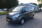 Ford Transit Custom 270 2.0 TDCI L1H1 Trend Automaat, Stof, 4 cilinders, Bedrijf, Diesel