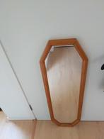 Mooie passpiegel met grenen omlijsting, Huis en Inrichting, Woonaccessoires | Spiegels, Ophalen