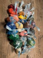 Grote partij Ministeck, Hobby en Vrije tijd, Ministeck, Ophalen of Verzenden, Gebruikt, Losse ministeck of Strip