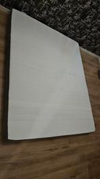 Morgedal IKEA 160x200 medium firm, 160 cm, Matras, Gebruikt, Ophalen