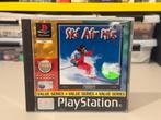 Ski Air Mix Playstation 1 Game Compleet, 1 speler, Racen en Vliegen, Ophalen of Verzenden, Zo goed als nieuw