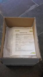 Wapeningsstaal / vezel Zandcement vloer, Ophalen, Steen of Klei, 50 tot 150 cm, Nieuw