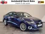 Audi A3 Limousine 30 TFSI Pro Line Navigatie Carplay Clima C, Auto's, Audi, Te koop, Geïmporteerd, Benzine, Gebruikt