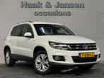 Volkswagen Tiguan 2.0 TSI Sport&Style 4motion Automaat, Automaat, Euro 5, Gebruikt, 4 cilinders