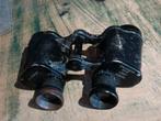Verrekijker Dienstglas Voigtlander 6x30 met strichplatte, Ophalen of Verzenden, Duitsland