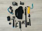 GoPro Accessoires Set, Audio, Tv en Foto, Actiecamera's, Ophalen of Verzenden, Gebruikt, GoPro