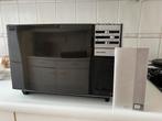 Vintage tv, Audio, Tv en Foto, Televisies, Ophalen, Zo goed als nieuw, Overige merken