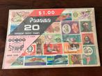 Oude Postzegels Verzameling - Panama & Meer, Ophalen, Buitenland
