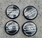 Originele volvo naaf doppen  s70 850 v70, Auto diversen, Wieldoppen, Ophalen of Verzenden, Zo goed als nieuw