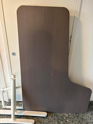 Ikea Bekant hoekbureau (links) - afbeelding 2
