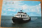 veerboten naar Ameland  -  zeventiger jaren, Verzamelen, Verzenden, 1960 tot 1980, Ongelopen, Overige thema's