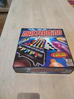 Mastermind Bordspel - Gebruikt, Hobby en Vrije tijd, Gezelschapsspellen | Bordspellen, Parker, Gebruikt, Ophalen of Verzenden