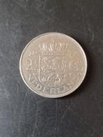 Rijksdaalder Juliana 1972, Ophalen of Verzenden, Koningin Juliana, 2½ gulden