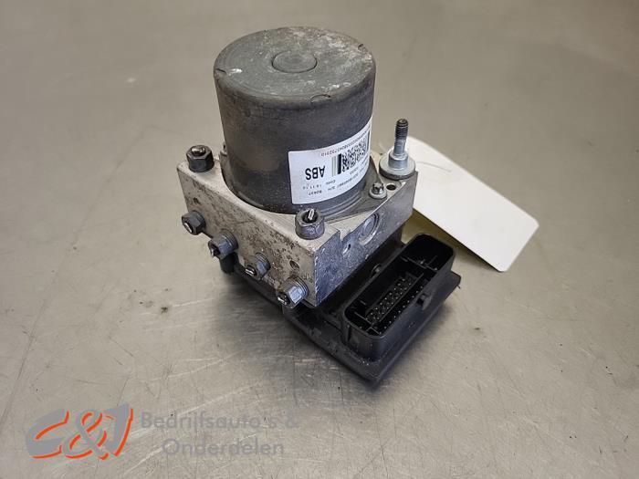 ABS Pomp van een Fiat Ducato, Auto-onderdelen, Elektronica en Kabels, Fiat, Gebruikt, 3 maanden garantie, Ophalen of Verzenden