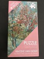 Vincent Van Gogh Puzzel Souvenir de Mauve Jigsaw 1000 st, Ophalen of Verzenden, 500 t/m 1500 stukjes, Zo goed als nieuw, Legpuzzel