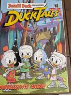 Ducktales nr 13 Nieuw, Boeken, Stripboeken, Eén stripboek, Ophalen, Nieuw