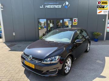 Volkswagen Golf Variant 1.4 TSI Highline beschikbaar voor biedingen
