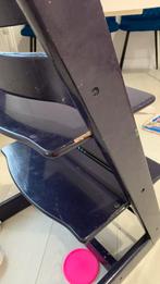 Trip trap stoel, Ophalen of Verzenden, Zo goed als nieuw, Rechthoekig, 50 tot 100 cm