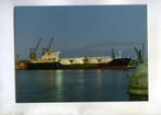 scheepvaart-foto/grootformaat-LE HAVRE-euclides, Ophalen of Verzenden, Zo goed als nieuw, Boek of Tijdschrift
