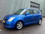 Suzuki Swift 1.3 Shogun (bj 2007), Voorwielaandrijving, 965 kg, Swift, Origineel Nederlands