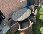 Tuinset, Tuin en Terras, Ophalen, Gebruikt, Tuinset