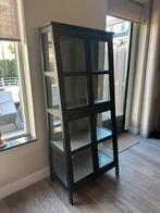 BePureHome Herritage schuine vitrinekast, Ophalen, Gebruikt, 50 tot 100 cm, 150 tot 200 cm