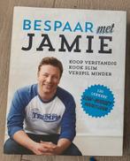 Kookboek Bespaar met Jamie, Gezond koken, Ophalen of Verzenden, Jamie Oliver, Zo goed als nieuw